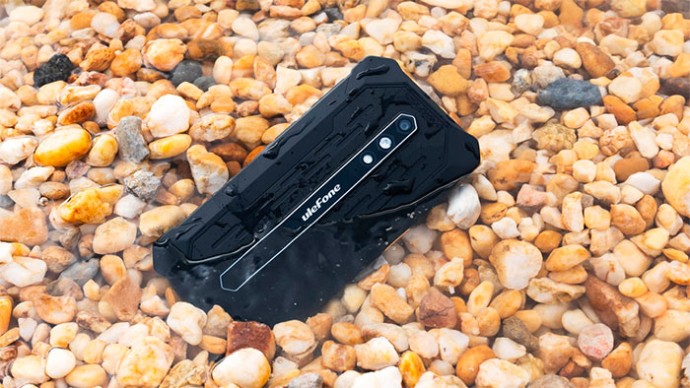 Ulefone поднимает степень защиты бюджетных смартфонов RugKing стандартами прочности военного класса