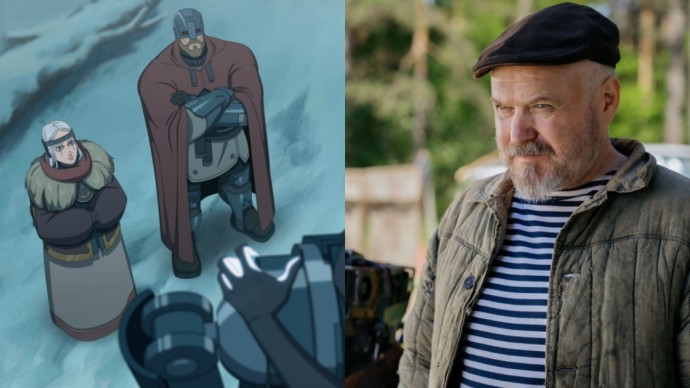 Продолжение «Кибердеревни» и «Киберслава» покажут на «Новом сезоне»