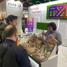 Тульские производители представляют продукцию на международной выставке VERSOUS