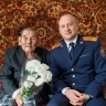 Сотрудники СКР Приморья навестили 101-летнего ветерана Великой Отечественной войны Азнабаева Вахита Аскаровича