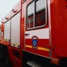 В Каменке Пензенской области подожгли здание
