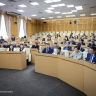 Парламент Якутии принял участие в «Диктанте Победы»