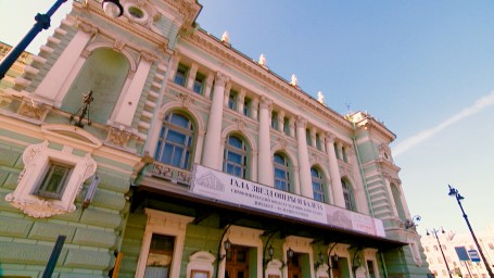 Мариинский театр представит дополнительные показы оперы «Эрнани»