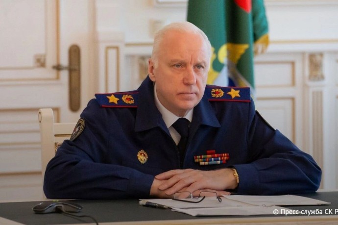 В СКР сообщили о резком взлёте числа тяжких преступлений среди подростков-мигрантов