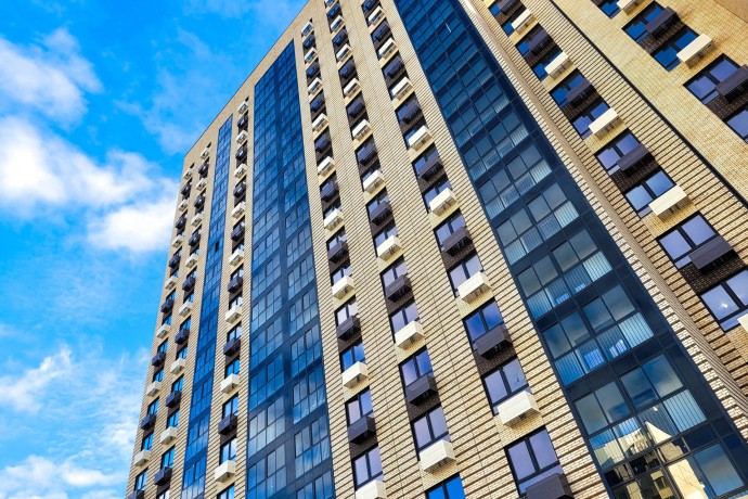 «Метриум» и MR: За пять лет новостройки в Подмосковье подорожали на 101 % «Метриум» и MR: За пять лет новостройки в Подмосковье подорожали на 101 %