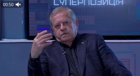 Всплыл покойный: На Украине обсуждают планы на случай ухода Зеленского — Царев
