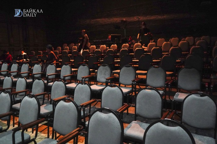 В Улан-Удэ на фестиваль соберутся школьные театры Бурятии