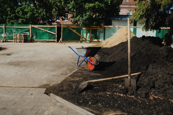 Благоустройство территорий: на какие работы и кому Пензенская область выделяет миллионы