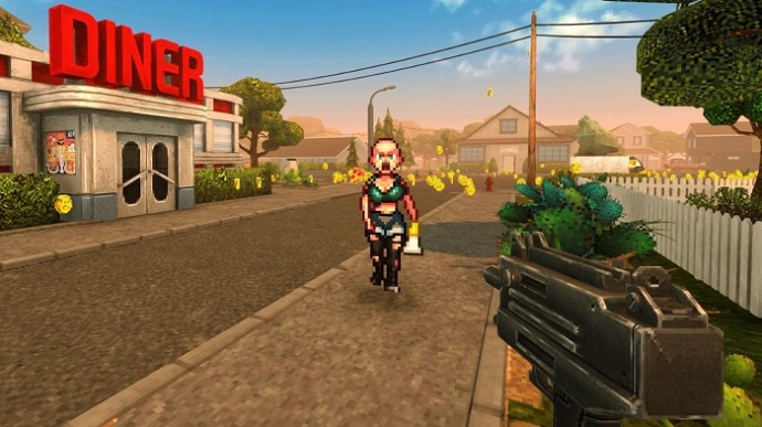 Студия-разработчик Postal Bullet Paradise закрылась вскоре после анонса проекта