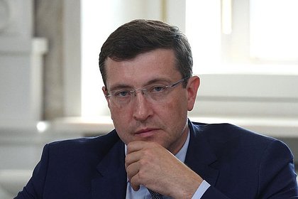 Силы ПВО отразили атаку беспилотников в Нижегородской области