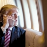 Axios: Трамп рискует стать жертвой телефонных мошенников