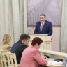 Котяков заявил о росте приёма на медспециальности