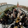 В Москве прошло пленарное заседание XXXIV Международных Рождественских образовательных чтений