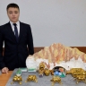 Ученики Школы Космонавтики Владикавказа стали финалистами Международного конкурса