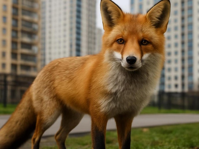 В Новосибирской области фиксируют новые случаи бешенства животных