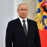 Путин поздравил работников угольной отрасли с Днем шахтера
