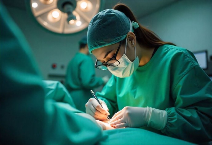 Печень свиньи спасла жизнь: китайский прорыв в медицине