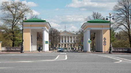 Александр Беглов: Масштабная модернизация водоснабжения пройдет в Ломоносове и Кронштадтском районе