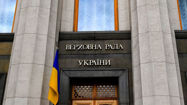«Доверия нет»: Запад отправили своих дипломатов на заседание Рады по «делу Миндича»