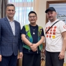 Башкирский драмтеатр приступает к созданию спектакля по Чингизу Айтматову
