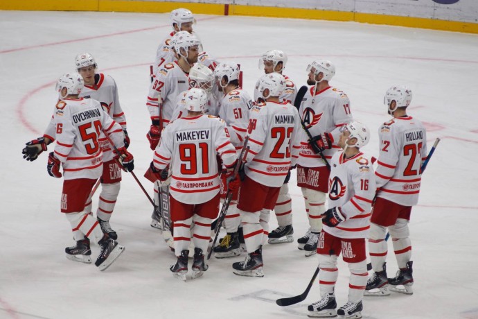 Автомобилист – Ак Барс: прямая трансляция, где смотреть матч онлайн 26 августа Автомобилист – Ак Барс: прямая трансляция, где смотреть матч онлайн 26 августа