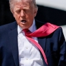 Трамп отреагировал на предложение посредника по блокаде Ормузского пролива