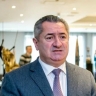 Бывшему вице-премьеру Башкирии Алану Марзаеву продлили арест