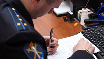 МВД возбудило дело об организации подпольных майнинговых ферм МВД возбудило дело об организации подпольных майнинговых ферм