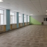 В Котельничском районе завершен капитальный ремонт Спицынской школы
