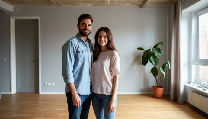 В России могут изменить условия семейной ипотеки