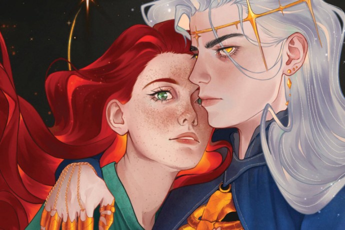 Что почитать? 8 книг про ведьм