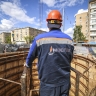 В Раменках началось строительство сети газопроводов высокого давления