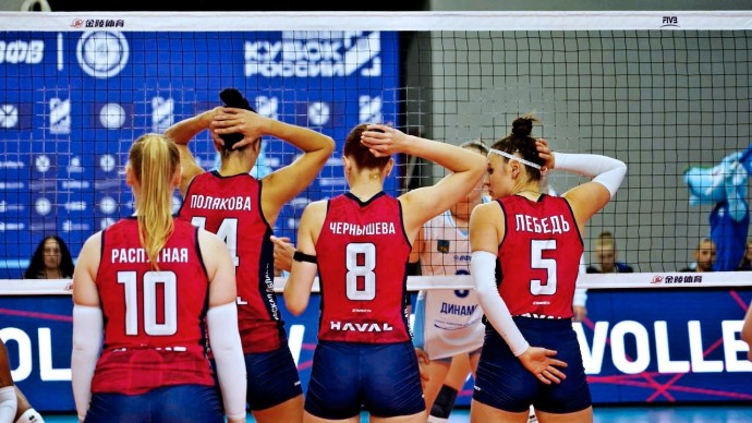 «Тулица» одержала вторую победу на Кубке России «Тулица» одержала вторую победу на Кубке России