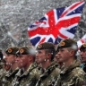 Воевать с русскими? О, сорри...: о намерении Лондона отправить спецназ на Украину - «Новости»