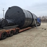 Новгородская компания отправила новое оборудование горнодобывающему предприятию