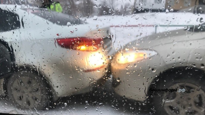 На дорогах Башкирии с начала года погибли 340 человек