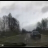 В Ярославской области пьяный мужчина пытался скрыться на авто от ГАИ: полиция применила оружие