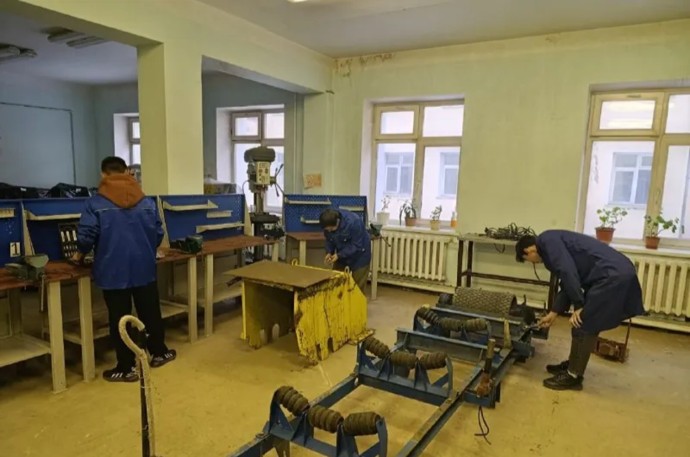 Якутяне трудоустраиваются в ведущие промышленные компании по нацпроекту «Кадры»