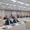 Марат Хуснуллин провёл заседание президиума Правительственной комиссии по региональному развитию