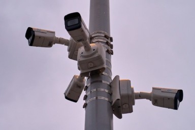 Количество корпоративных установок видеонаблюдения в Приморье за год удвоилось - МТС