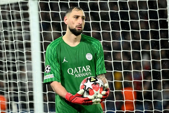 Момент травмы Мусиалы вырезали из трансляции. Доннарумма рыдал, когда увидел, что натворил