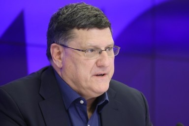 Американский аналитик предрек скорый конец режима Зеленского