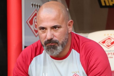 В "Торпедо" удивились увольнению Станковича из "Спартака"