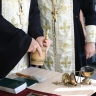 В Белгороде после капремонта освятили гимназию № 2