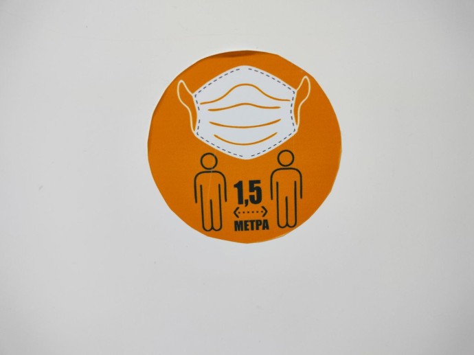 За минувшую неделю в Пензенской области около 1300 человек подхватили ОРВИ За минувшую неделю в Пензенской области около 1300 человек подхватили ОРВИ