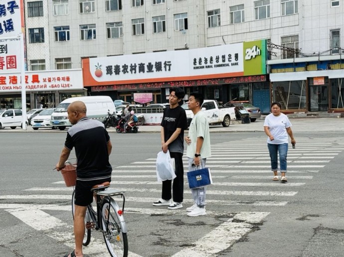 Три месяца без полётов: аэропорт в Яньцзи закроют на ремонт Три месяца без полётов: аэропорт в Яньцзи закроют на ремонт