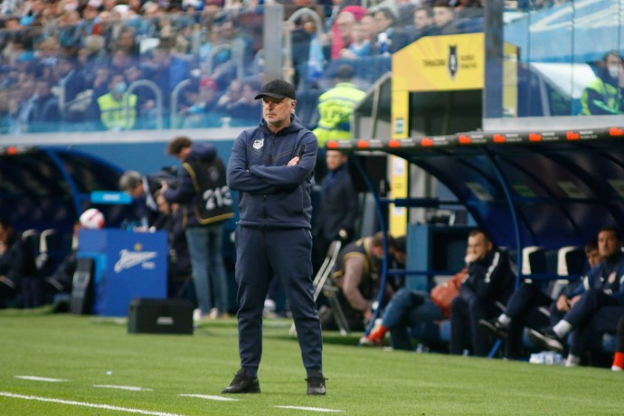 Шалимов: «Спартаку» надо выиграть пять игр подряд, чтобы смотреть на лидирующие позиции