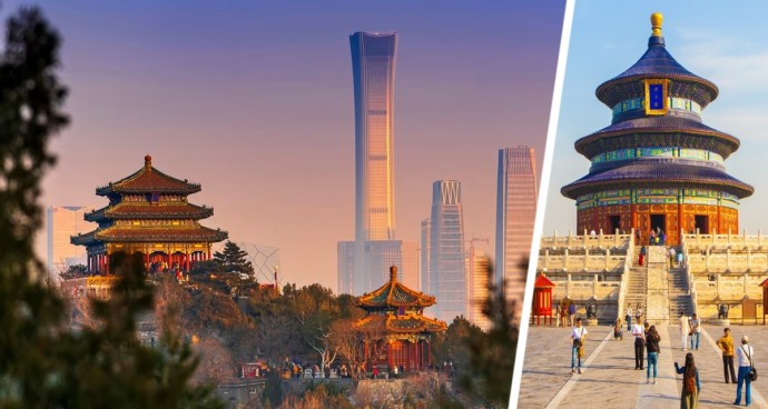 Китайский безвиз: куда поехать российскому туристу за древней историей и китайской медициной Китайский безвиз: куда поехать российскому туристу за древней историей и китайской медициной