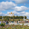 Названа дата празднования Дня города Ярославля