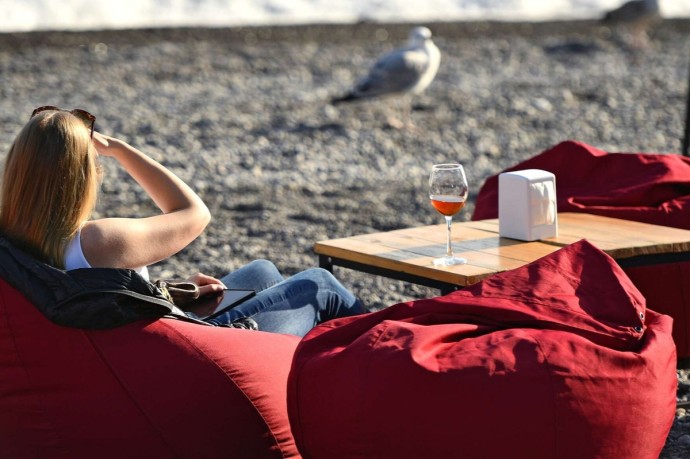 Психолог назвала способ уравновесить свое эмоциональное состояние в домашних условиях Психолог назвала способ уравновесить свое эмоциональное состояние в домашних условиях